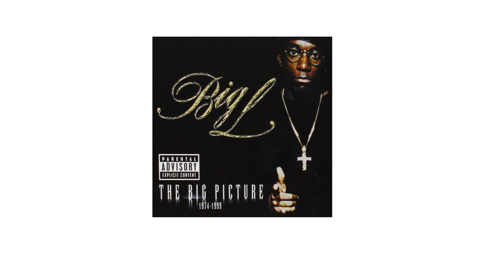 Big L - The Big Picture - Amazon.com Music