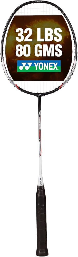 Amazon | ヨネックス(ヨネックス) バドミントンラケット ナノフレア