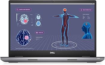 Amazon.com: Dell Precision 7780 17