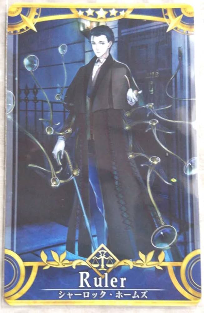 Amazon.co.jp: FGOアーケード Fate/Grand Order FGOAC 星5