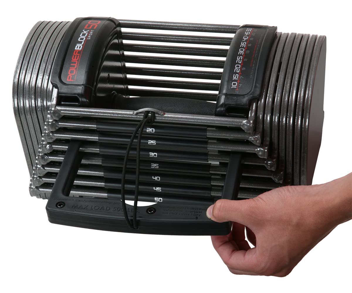 Amazon | POWER BLOCK(パワーブロック) SP EXP 90LB | パワーブロック