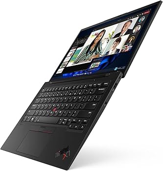 Amazon.co.jp: Lenovo ThinkPad X1 Carbon Gen 9, 2TB NVMe 14” Laptop