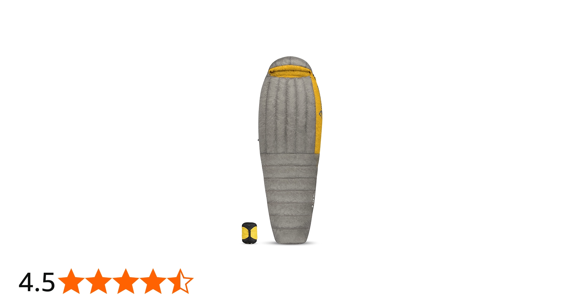 Amazon.co.jp: SEA TO SUMMIT(シートゥサミット) スパークSpII ST81233