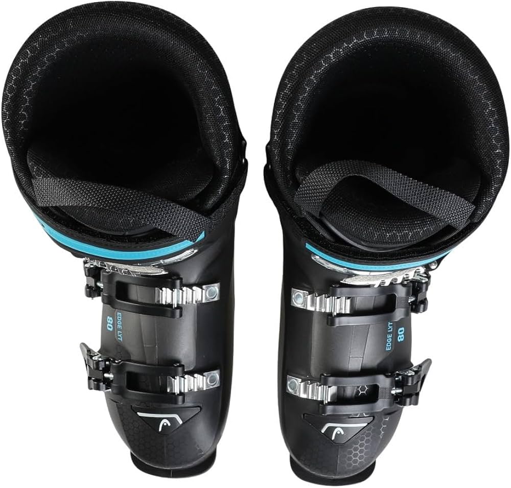 Amazon | ヘッド（HEAD） スキーブーツ 604357 25 EDGE LYT 80 HV