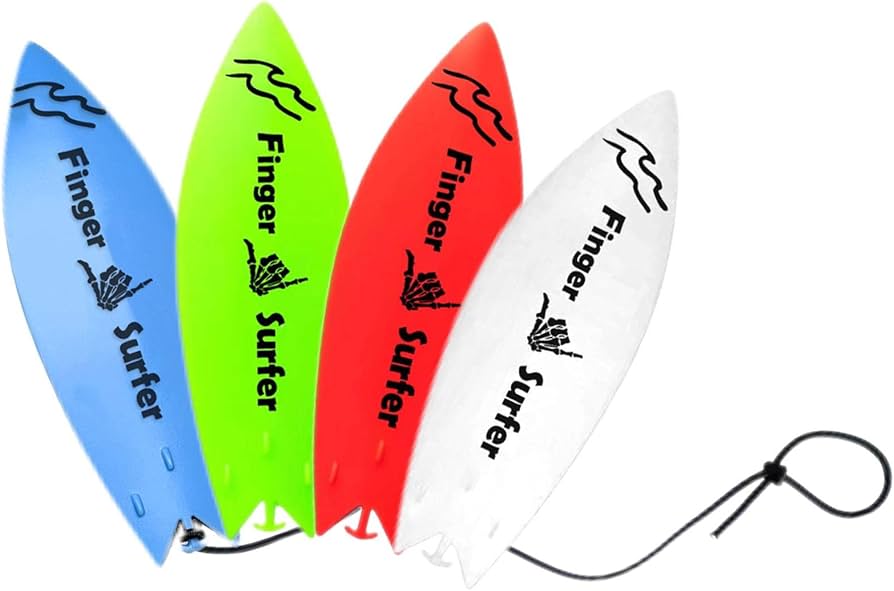 Amazon | GIZMAC フィンガースケートボード 指スケ フィンガーボード