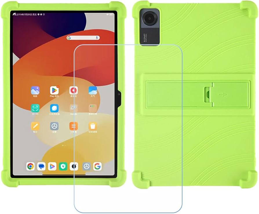 Amazon.co.jp: PRITOM B8 Tablet タブレット用FZZSZSケース+強化ガラス