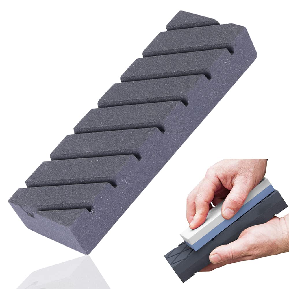 Amazon.co.jp: AllBright 面直し砥石 修正砥石 砥石修正器 共ずり 粒度