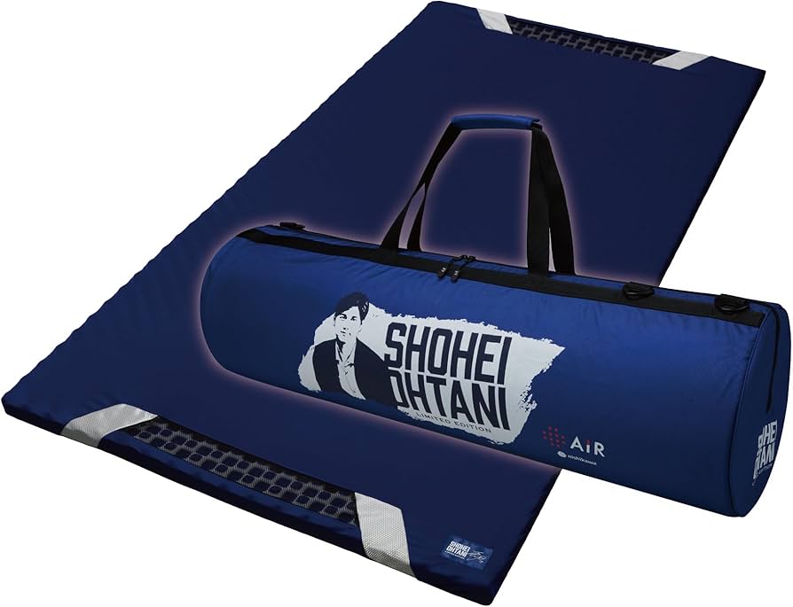 Amazon｜nishikawa 【 西川 】 [エアーポータブル] モバイルマット