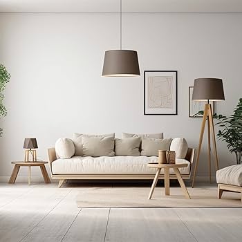 Amazon.co.jp : アートワークスタジオ エスプレッソペンダント 北欧