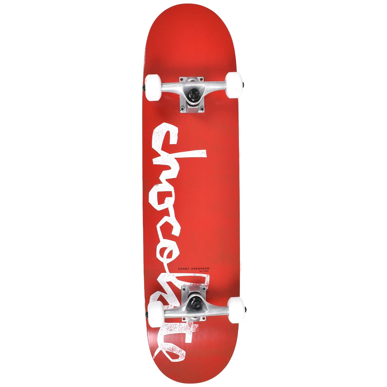 Amazon | Chocolate チョコレート スケートボード コンプリート CPC40