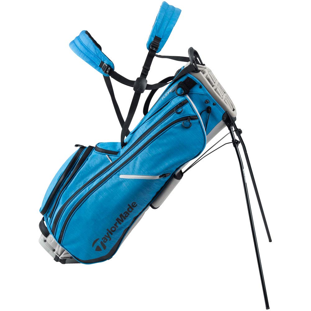 Amazon | テーラーメイド FlexTech Crossover Stand Bag N7781401 14