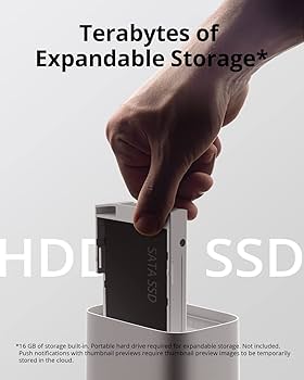 Amazon.com : eufy security eufyCam S300(eufyCam 3C)3-Cam Kit