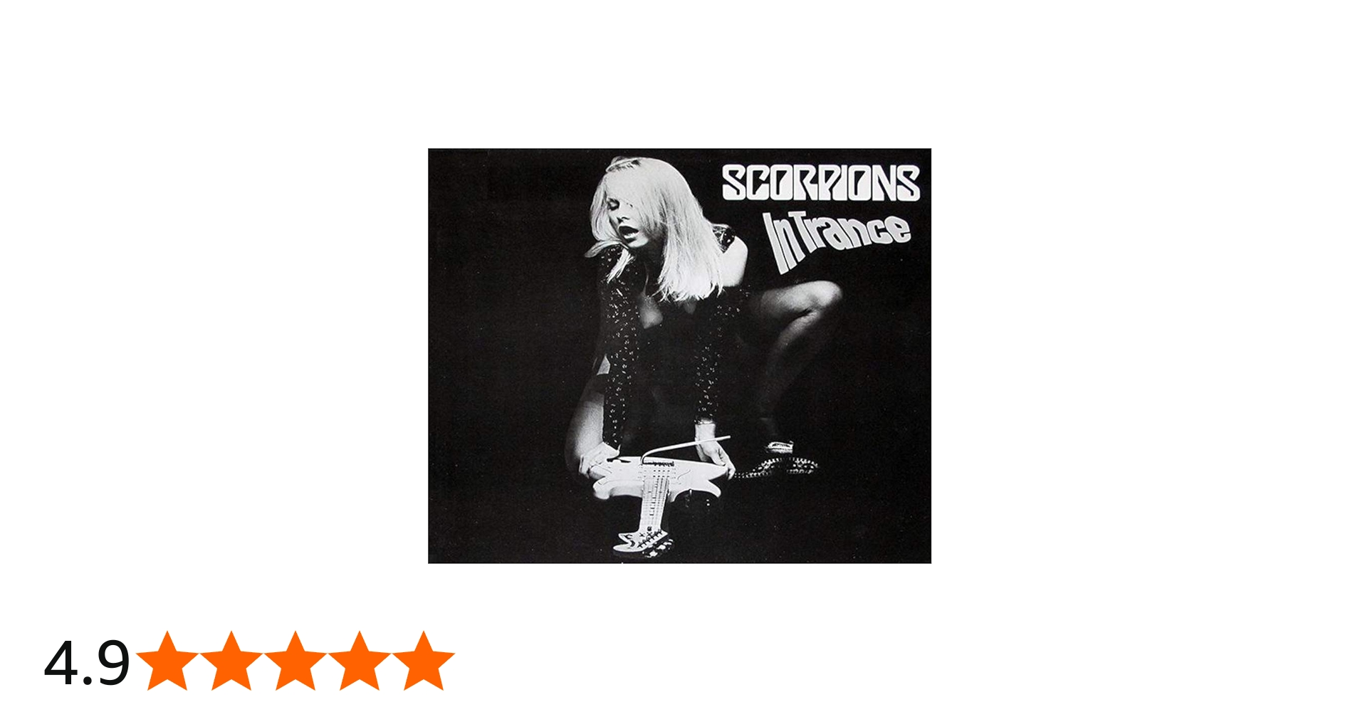 Amazon.co.jp: 復讐の蠍団～イン・トランス: ミュージック