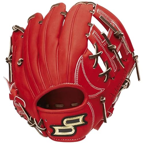 オールラウンド 軟式 野球グローブ ssk プロエッジ」の人気商品一覧