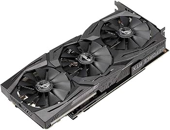 Amazon | ASUS NVIDIA GeForce RTX 2070搭載 トリプルファンモデル