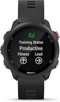 Amazon.com: Garmin Forerunner 245 Music GPS Running Smartwatch