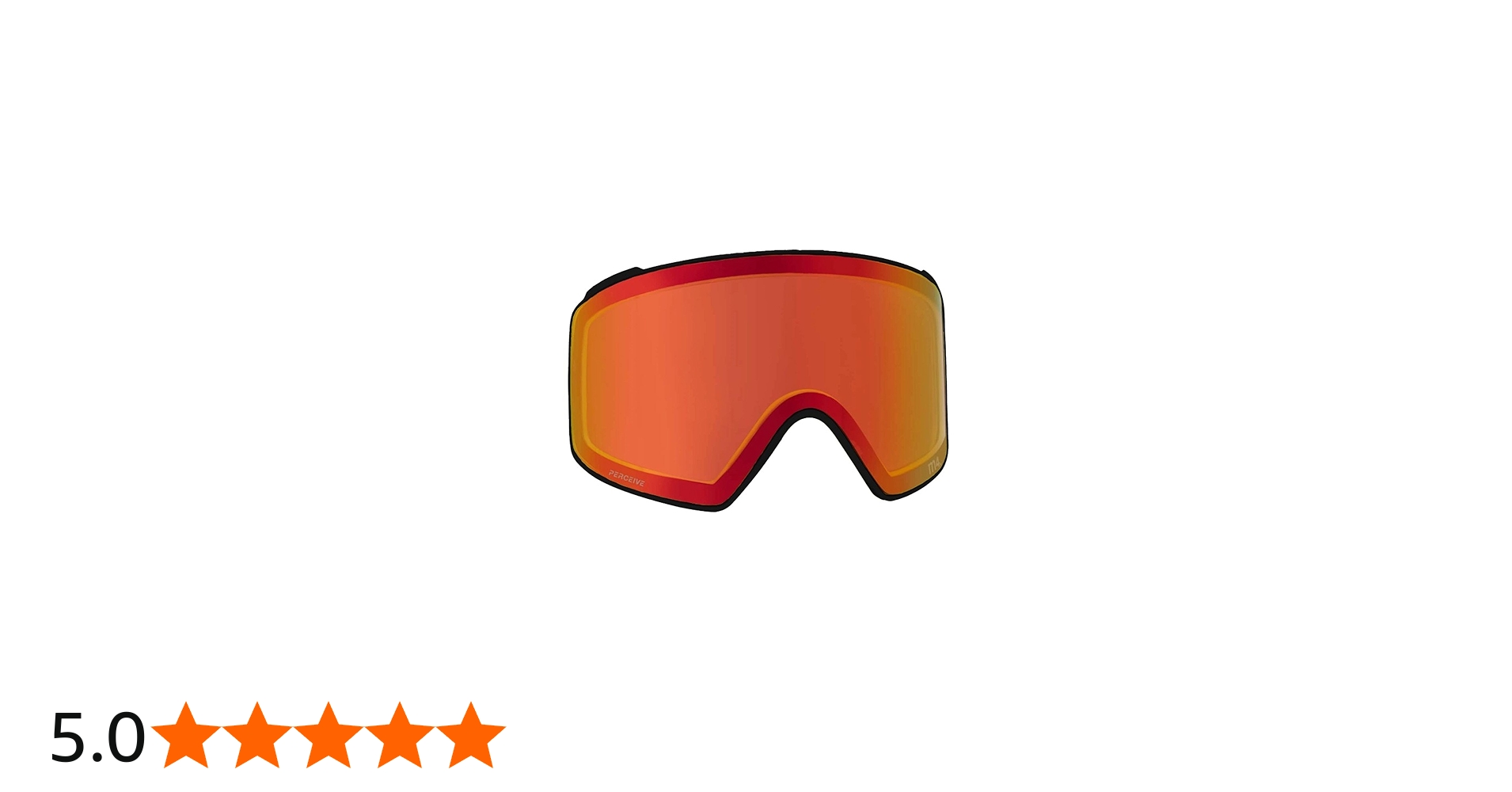 Amazon | アノン スノーゴーグル レンズ 24-25 Anon Anon M4 Perceive