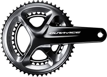 Amazon | シマノ DURA-ACE デュラエース R9100シリーズ クランクセット