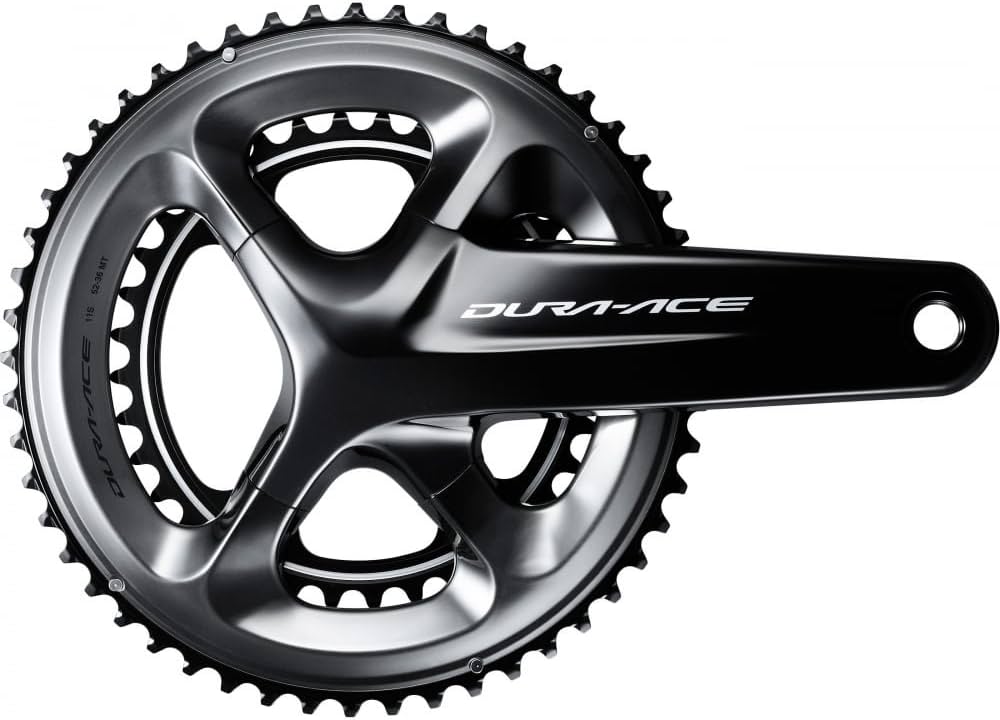 Amazon | シマノ DURA-ACE デュラエース R9100シリーズ クランクセット