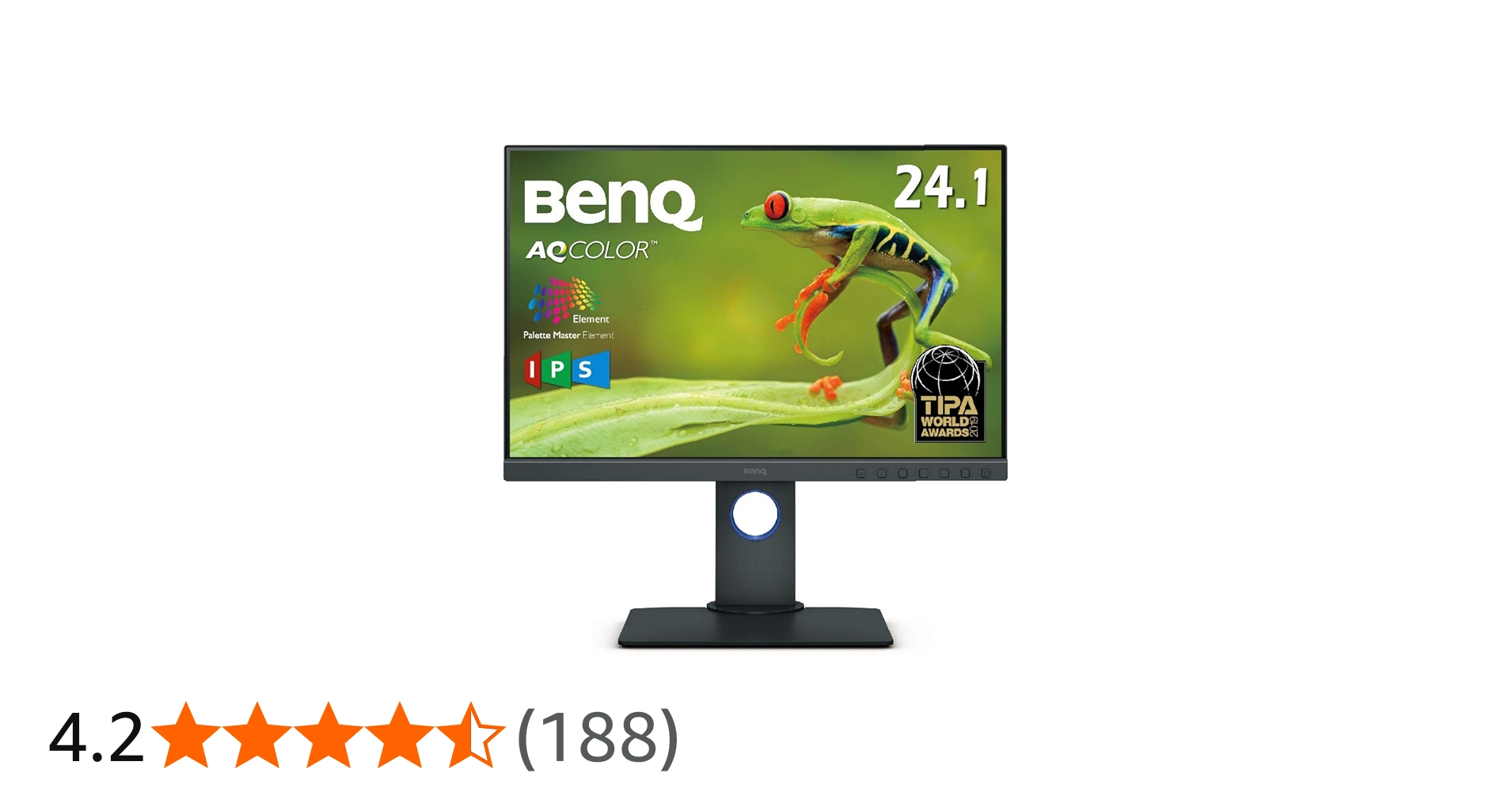 Amazon.co.jp: ベンキュージャパン BenQ AQCOLORシリーズ カラー
