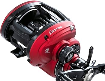 Amazon | AbuGarcia (アブガルシア) REVO Toro 60 Rocket 右巻き 大型