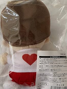 Amazon.co.jp: Johnny&Associates. なにわ男子【 ちびぬい（ 西畑大吾