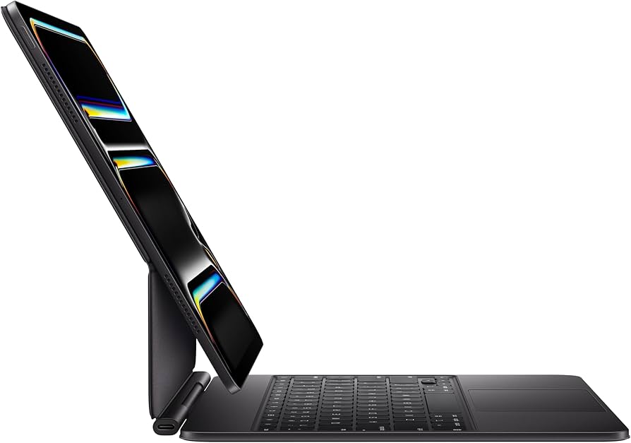 Amazon.co.jp: 13インチiPad Pro(M4)用Magic Keyboard - 英語(US