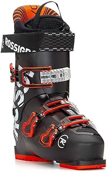 Amazon | Rossignol Evo 70 スキーブーツ 26.5 | ROSSIGNOL