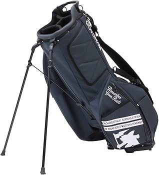 Amazon | [ガッチャ ゴルフ] GOTCHA GOLF マッドカラー スタンド