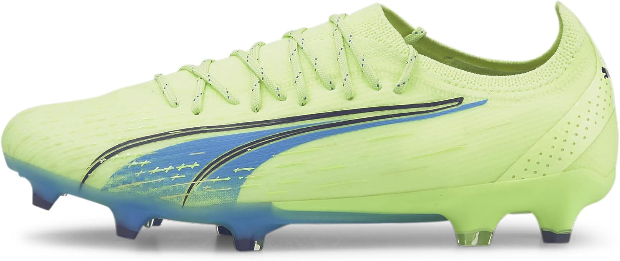 Amazon | [プーマ] ウルトラ アルティメット FG/AG (LONG PILE
