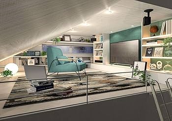 Amazon.co.jp: メガソフト 3DインテリアデザイナーNeo10 : PCソフト