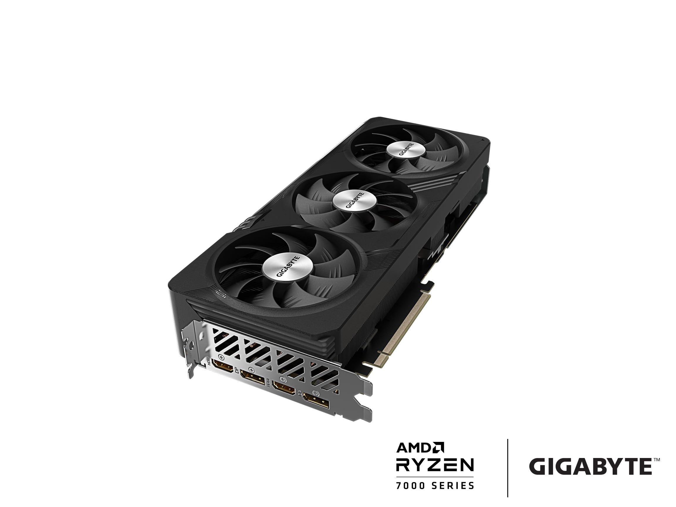 Amazon | GIGABYTE Radeon RX 7700 XT Gaming OC 12G グラフィック