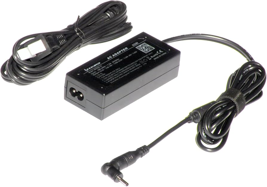 Amazon.com: HHWVZ AC Adapter Compatible with Fujitsu Stylistic