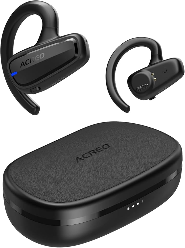 Amazon.com: ACREO The Next Generation Open Ear Headphones