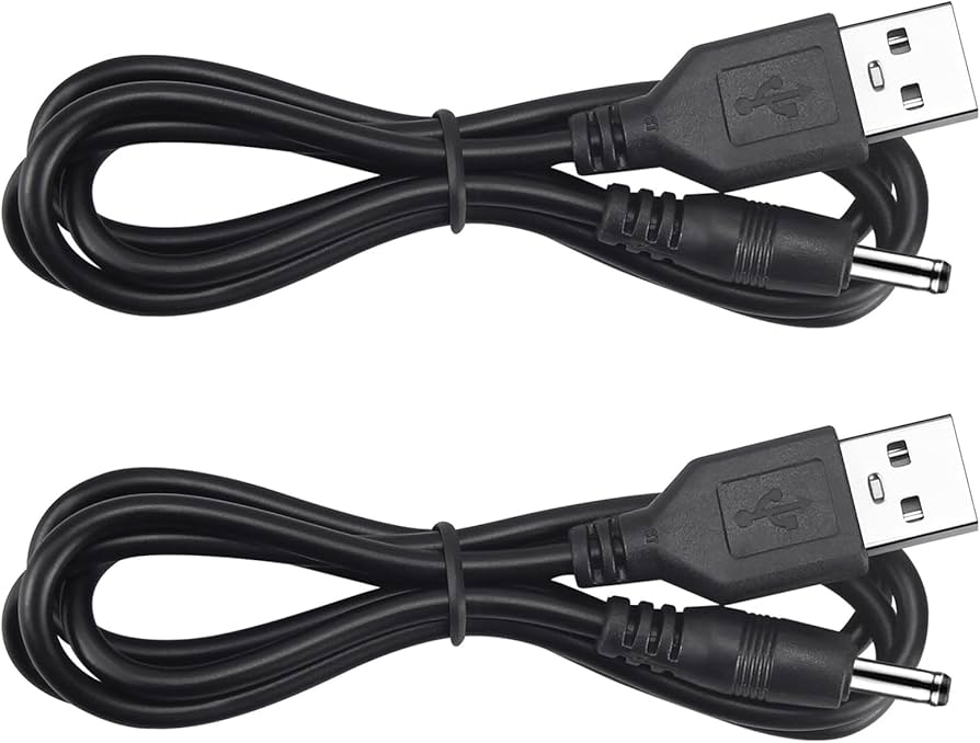 Amazon.co.jp: Smays DC充電ケーブル LELO Iris、Lily、Sona、Gigi