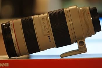 Amazon.co.jp: Canon 望遠ズームレンズ EF70-200mm F2.8L USM フル