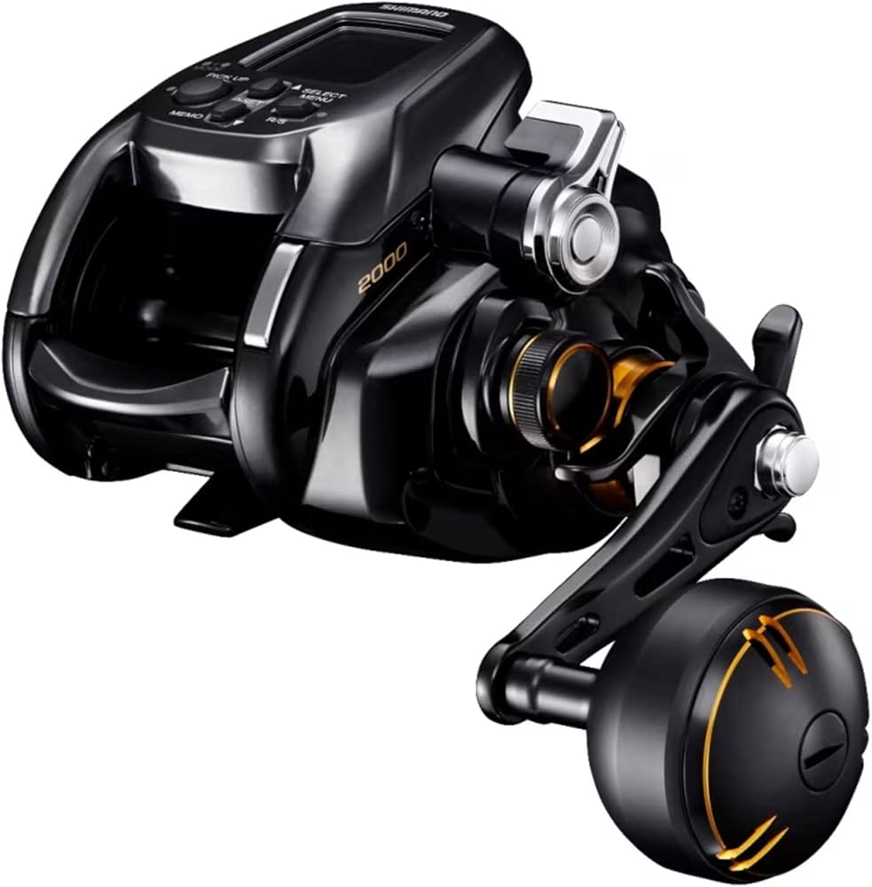 Amazon | シマノ(SHIMANO) 電動リール 22 ビーストマスター 2000