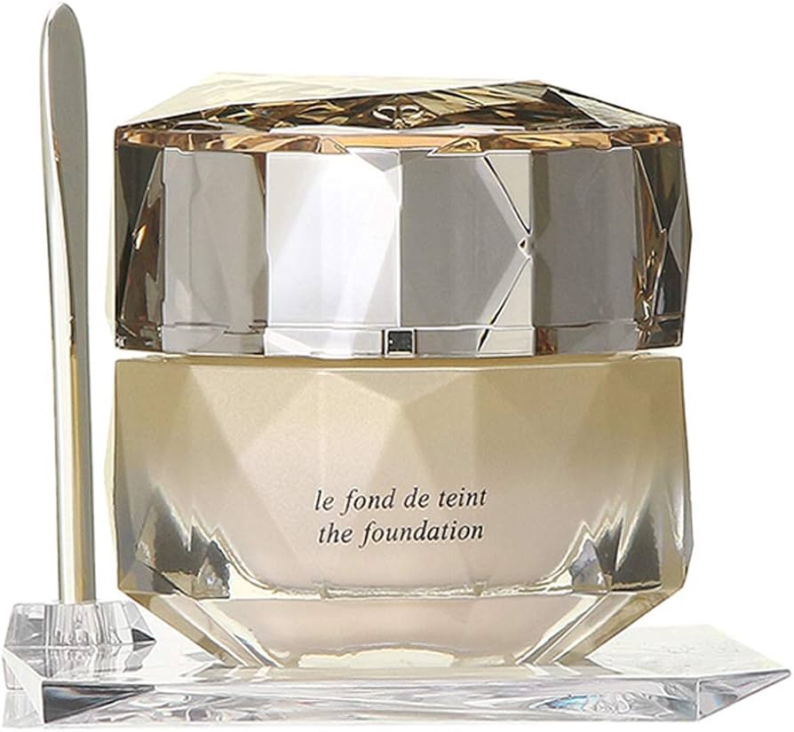 Amazon | 資生堂クレ・ド・ポー ボーテ ル・フォンドゥタン オークル10