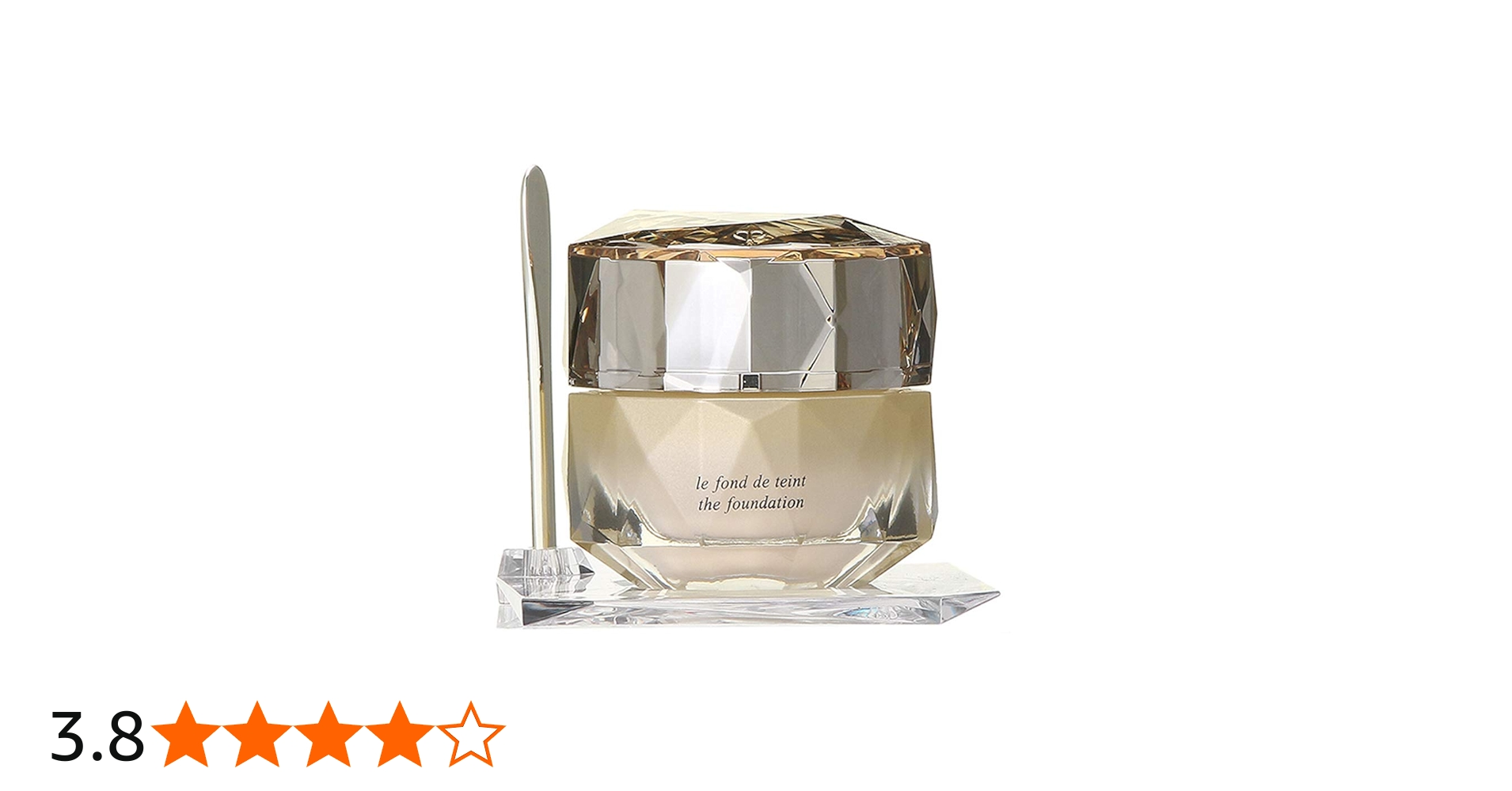 Amazon | 資生堂クレ・ド・ポー ボーテ ル・フォンドゥタン オークル10