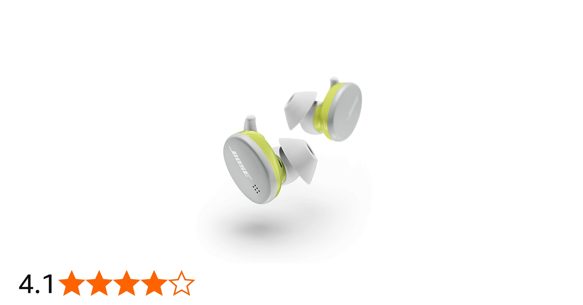 Amazon.co.jp: Bose Sport Earbuds 完全ワイヤレスイヤホン Bluetooth