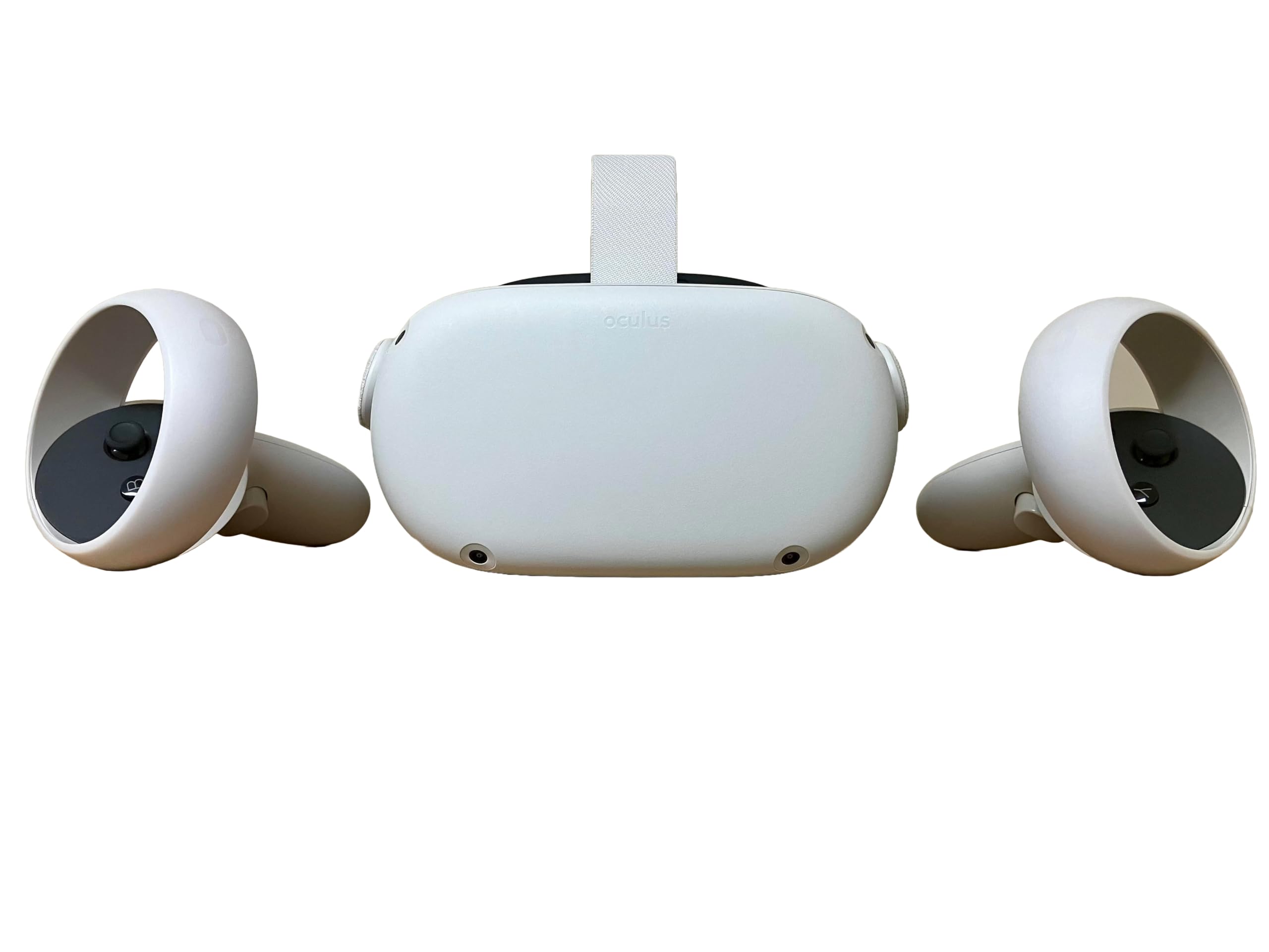 Amazon.com: Meta Quest 2 — Advanced All-In-One Virtual Reality