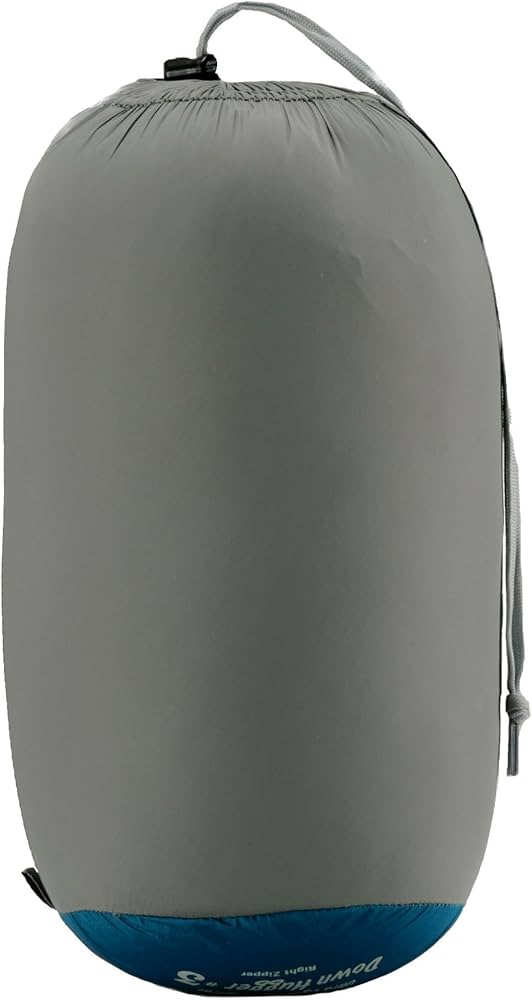 Amazon.co.jp: モンベル(mont-bell) 寝袋 UL.スーパースパイラル