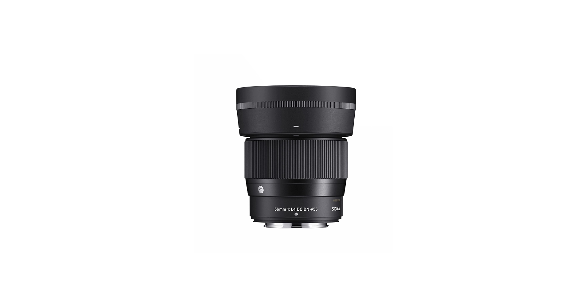Amazon.com : Sigma 56 mm F1.4 DC DN [Contemporary] for Fujifilm X