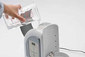 Amazon | 水素水生成器 ルルドハイドロフィクス+水素ガス吸入スタート