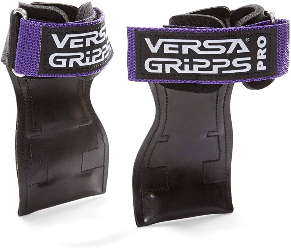 Amazon | Versa Gripps PRO パワーグリップ 筋力トレーニング・リスト