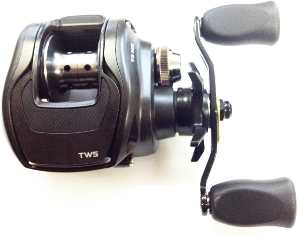 Amazon | ダイワ(Daiwa) ベイトリール T3 MX 1016HL-TW | ダイワ(DAIWA