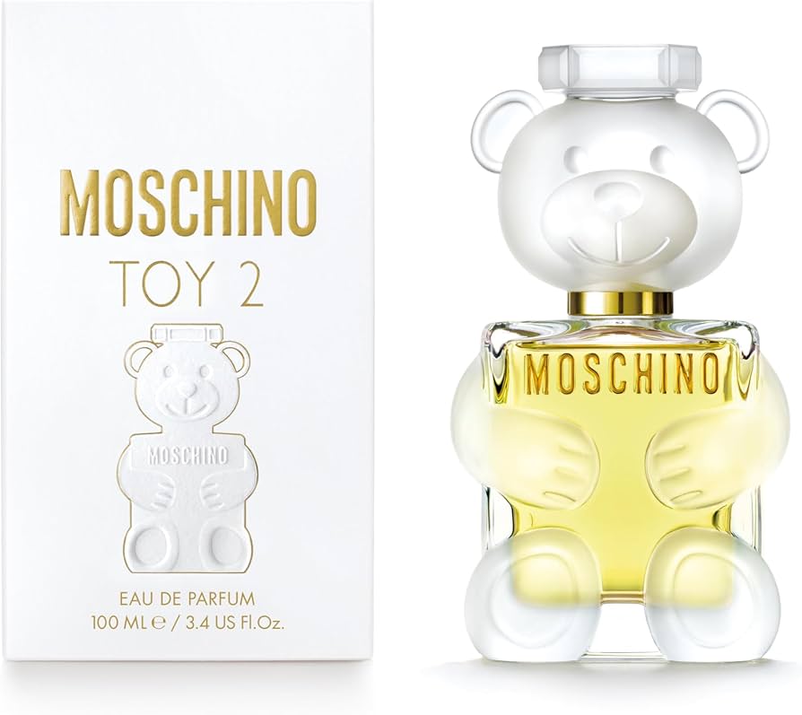 Amazon.co.jp: モスキーノ MOSCHINO トイ2 オーデパルファム 100ml EDP