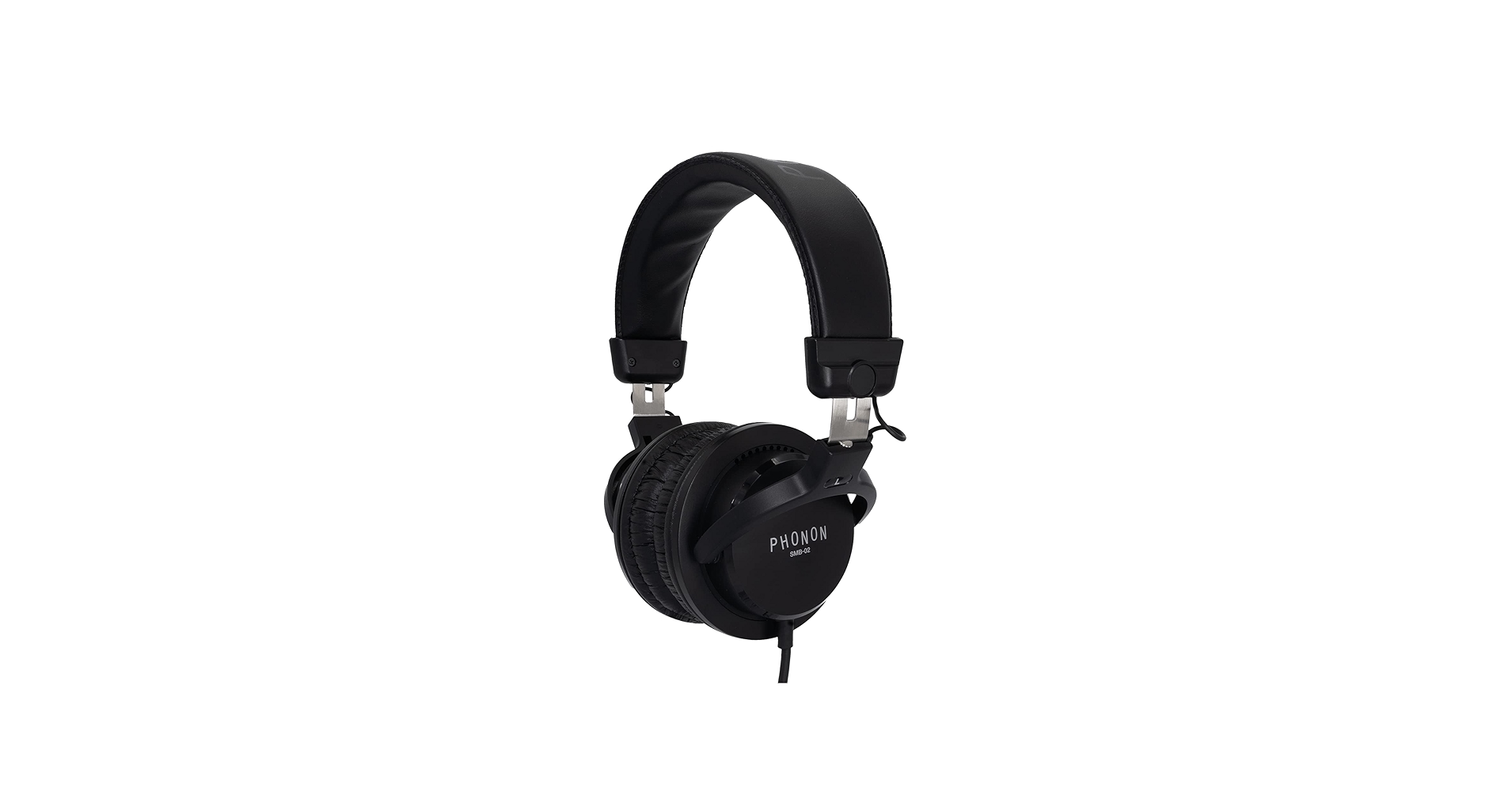 Amazon.com: PHONON SMB-02 Subtonic Studio Monitor Basic Headphones