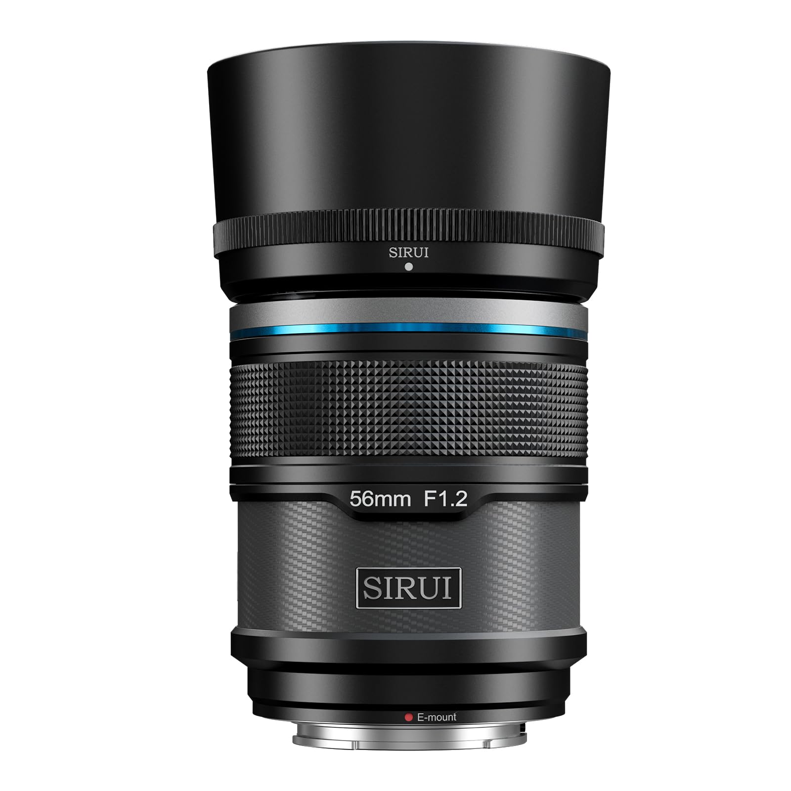 Amazon.com : Sirui Sniper 56mm f/1.2 Autofocus Lens (E Mount