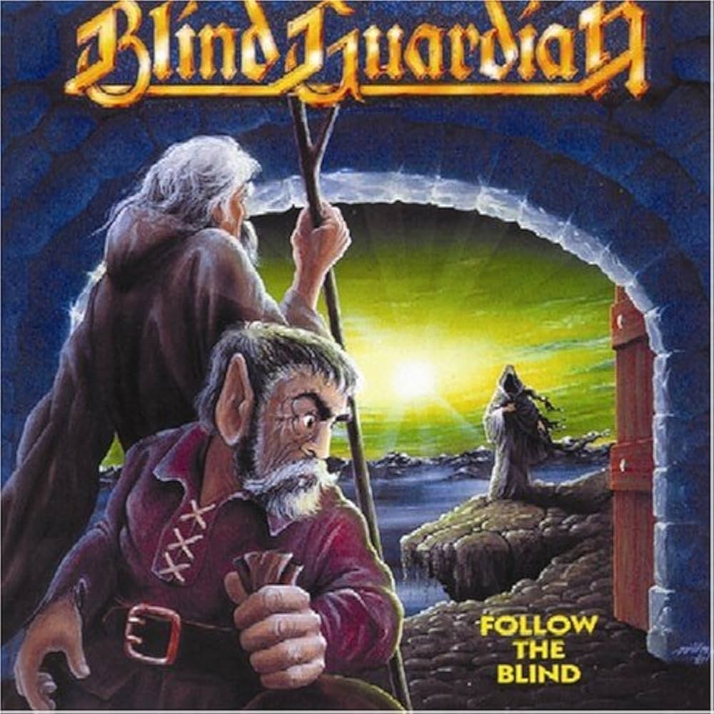 Blind Guardian - Follow the Blind - Amazon.com Music